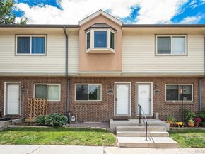 6920 W 48th Avenue, Wheat Ridge CO 80033