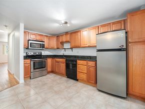 6920 W 48th Avenue, Wheat Ridge CO 80033