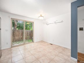 6920 W 48th Avenue, Wheat Ridge CO 80033