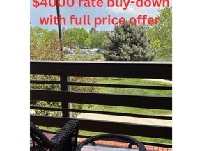 539 Wright Street 203, Lakewood CO 80228