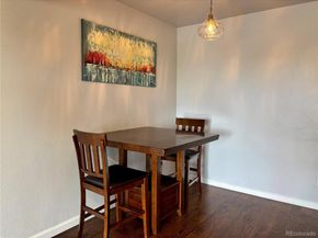 539 Wright Street 203, Lakewood CO 80228