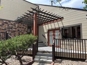 539 Wright Street 203, Lakewood CO 80228