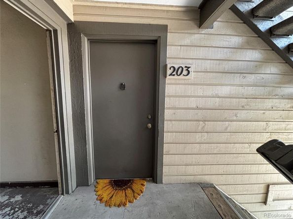 539 Wright Street 203, Lakewood CO 80228