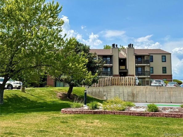 539 Wright Street 203, Lakewood CO 80228