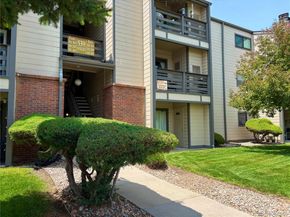 539 Wright Street 203, Lakewood CO 80228