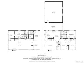 2110 Applewood Drive, Lakewood CO 80215