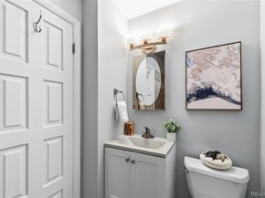 2110 Applewood Drive, Lakewood CO 80215