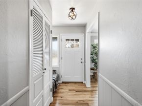 2110 Applewood Drive, Lakewood CO 80215