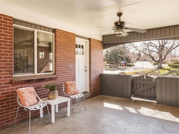 2110 Applewood Drive, Lakewood CO 80215