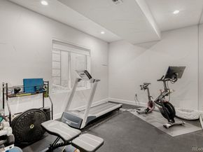 2101 S Columbine Street, Denver CO 80210