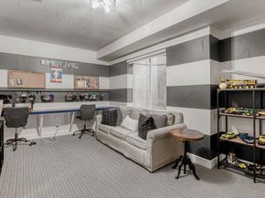 2101 S Columbine Street, Denver CO 80210