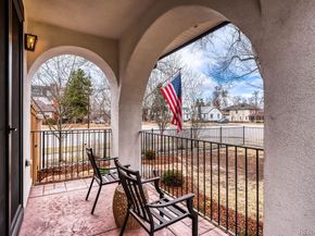 2101 S Columbine Street, Denver CO 80210