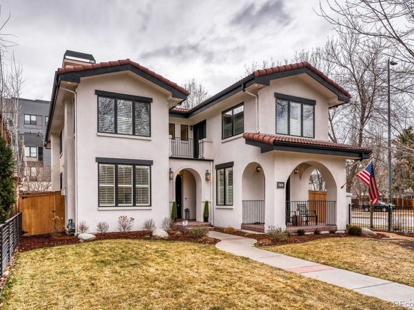 2101 S Columbine Street, Denver CO 80210