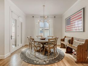 2101 S Columbine Street, Denver CO 80210