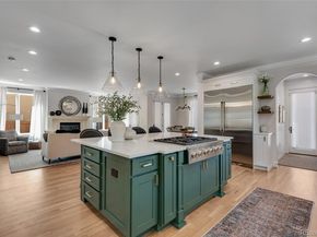 2101 S Columbine Street, Denver CO 80210