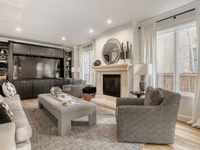 2101 S Columbine Street, Denver CO 80210