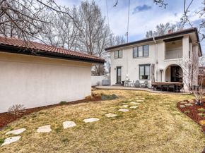 2101 S Columbine Street, Denver CO 80210
