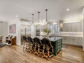 2101 S Columbine Street, Denver CO 80210