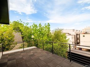 2417 S Lafayette Street, Denver CO 80210