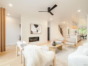 2417 S Lafayette Street, Denver CO 80210