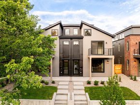 2417 S Lafayette Street, Denver CO 80210