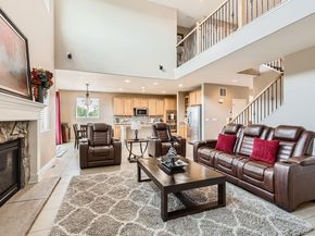 8522 S Dudley Street, Littleton CO 80128