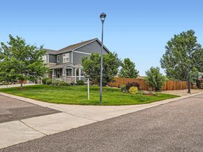 8522 S Dudley Street, Littleton CO 80128