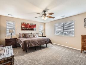 8522 S Dudley Street, Littleton CO 80128