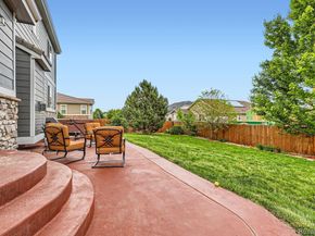 8522 S Dudley Street, Littleton CO 80128
