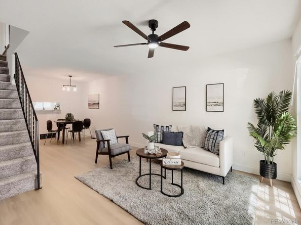 2248 S Jasper Way B, Aurora CO 80013