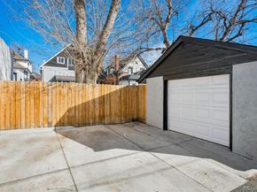 123 S Emerson Street, Denver CO 80209