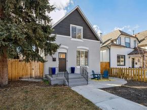 123 S Emerson Street, Denver CO 80209