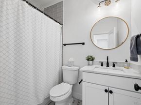 123 S Emerson Street, Denver CO 80209