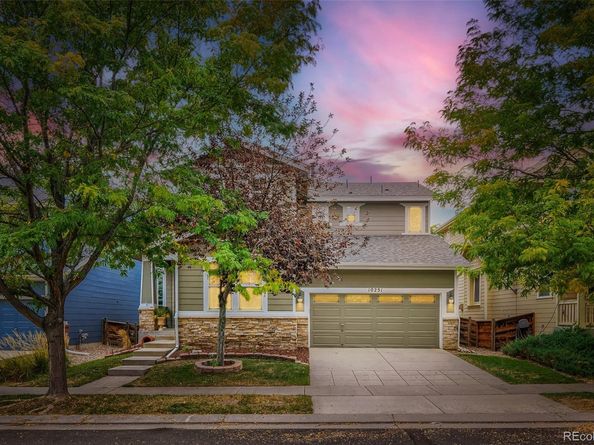 10251 Rifle Street, Commerce City CO 80022