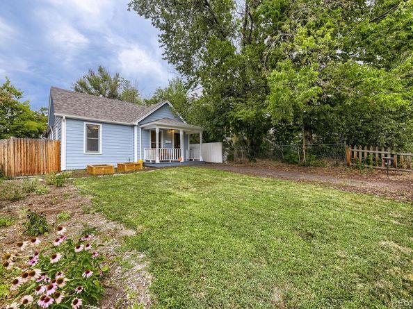 1247 N Stuart Street, Denver CO 80204