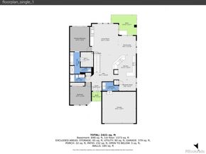 22462 E Alder Drive, Aurora CO 80016