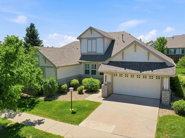 22462 E Alder Drive, Aurora CO 80016