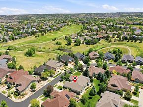 22462 E Alder Drive, Aurora CO 80016