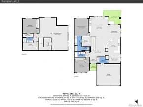 22462 E Alder Drive, Aurora CO 80016