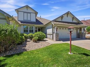 22462 E Alder Drive, Aurora CO 80016