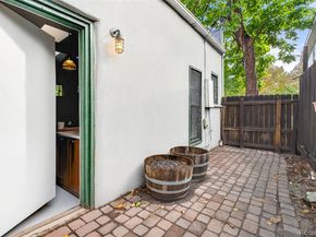 510 W 4th Avenue, Denver CO 80223