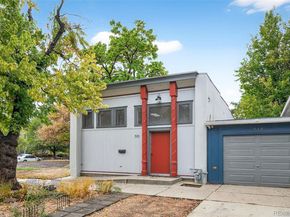 510 W 4th Avenue, Denver CO 80223