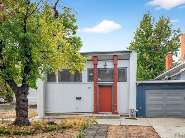510 W 4th Avenue, Denver CO 80223