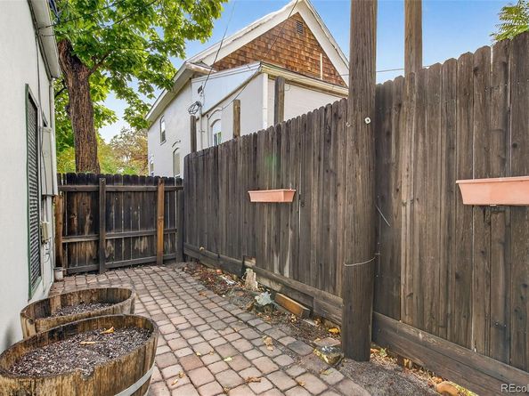 510 W 4th Avenue, Denver CO 80223