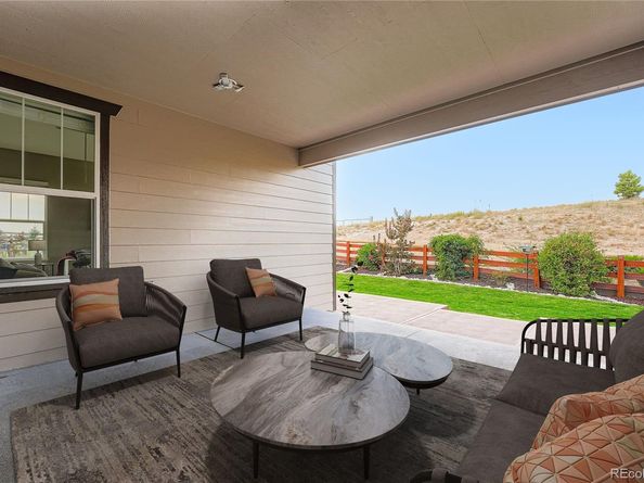6481 S Addison Way, Aurora CO 80016