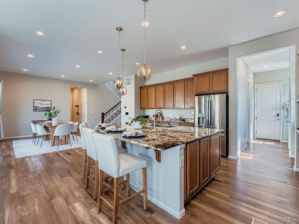 6481 S Addison Way, Aurora CO 80016