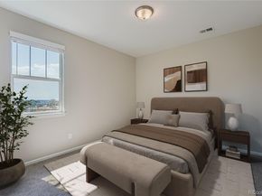 6481 S Addison Way, Aurora CO 80016