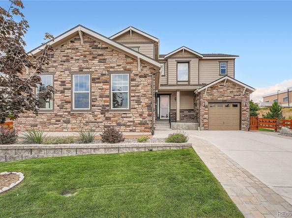 6481 S Addison Way, Aurora CO 80016