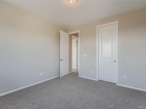 6481 S Addison Way, Aurora CO 80016