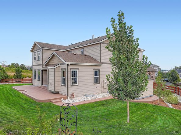 6481 S Addison Way, Aurora CO 80016